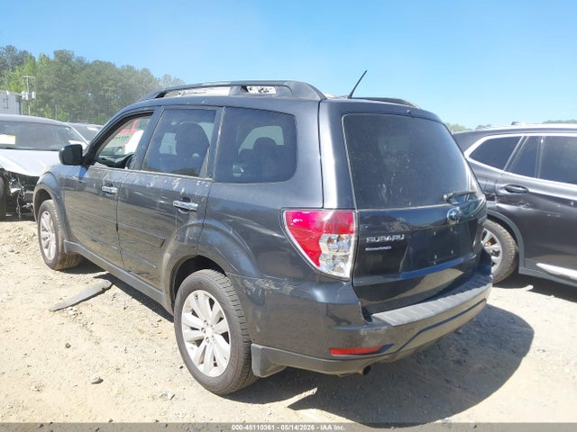 45110361 :رقم المزاد ، JF2SHADC1CH416884 vin ، 2012 Subaru Forester 2.5x Premium مزاد بيع