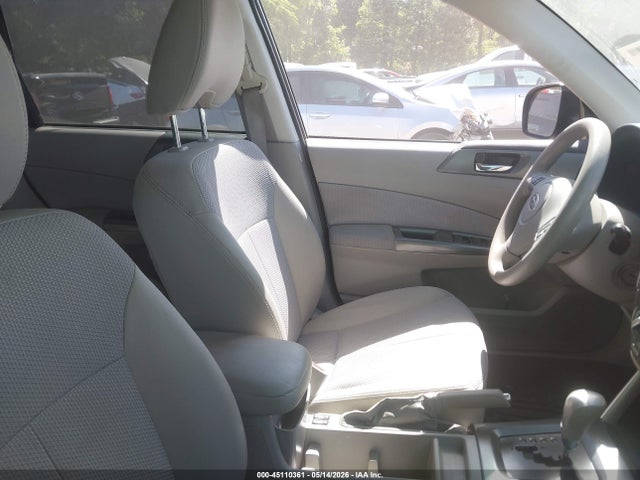 45110361 :رقم المزاد ، JF2SHADC1CH416884 vin ، 2012 Subaru Forester 2.5x Premium مزاد بيع