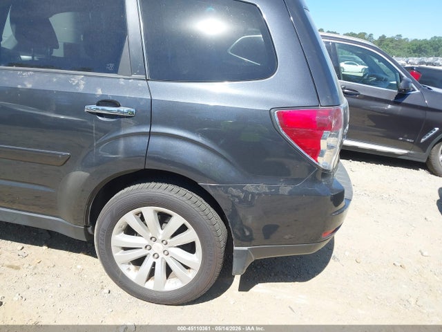 45110361 :رقم المزاد ، JF2SHADC1CH416884 vin ، 2012 Subaru Forester 2.5x Premium مزاد بيع