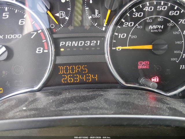 Продаж на аукціоні авто 2012 Gmc Canyon Sle2, vin: 1GTH5PFE6C8166013, номер лоту: 45110362