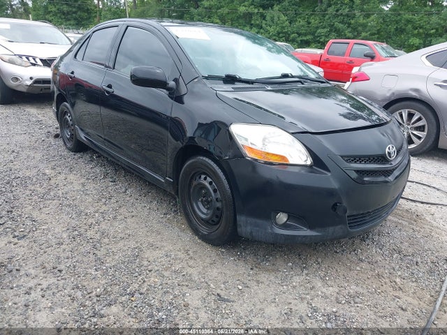 Aukcja sprzedaży 2007 Toyota Yaris S, vin: JTDBT923571100966, numer aukcji: 45110364