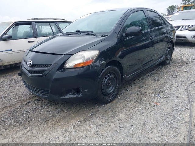Продажа на аукционе авто 2007 Toyota Yaris S, vin: JTDBT923571100966, номер лота: 45110364