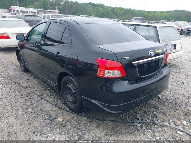 Продажа на аукционе авто 2007 Toyota Yaris S, vin: JTDBT923571100966, номер лота: 45110364