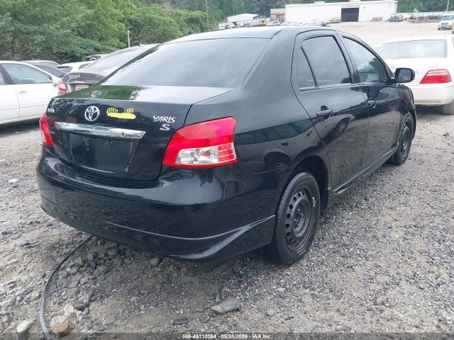 Продажа на аукционе авто 2007 Toyota Yaris S, vin: JTDBT923571100966, номер лота: 45110364