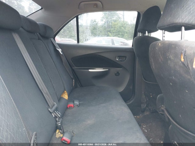 Продажа на аукционе авто 2007 Toyota Yaris S, vin: JTDBT923571100966, номер лота: 45110364