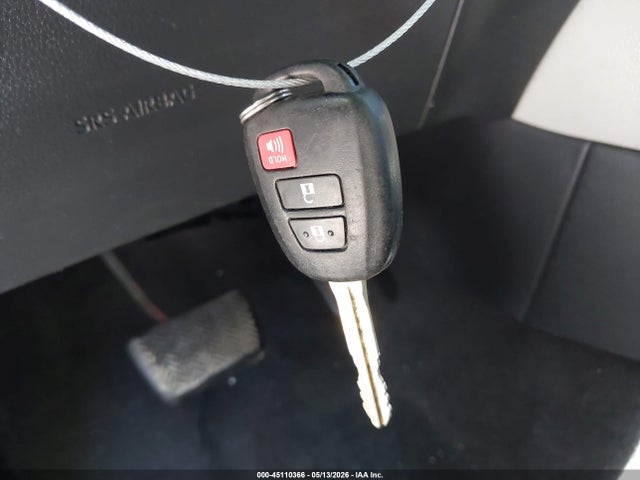 7MUAAABG6PV057527 Toyota Corolla Cross L