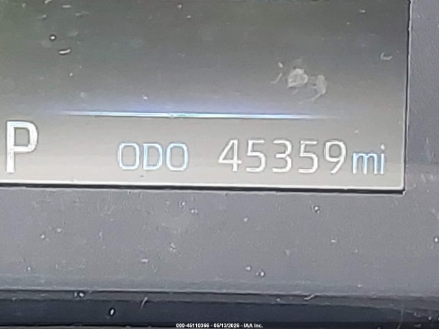 7MUAAABG6PV057527 Toyota Corolla Cross L