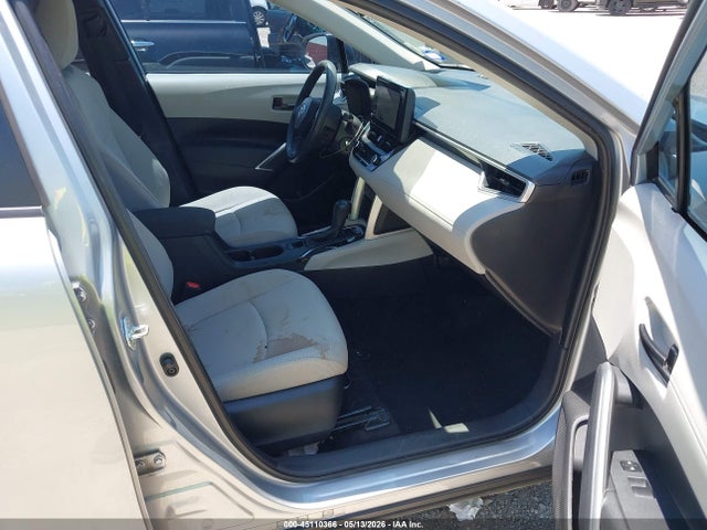 7MUAAABG6PV057527 Toyota Corolla Cross L