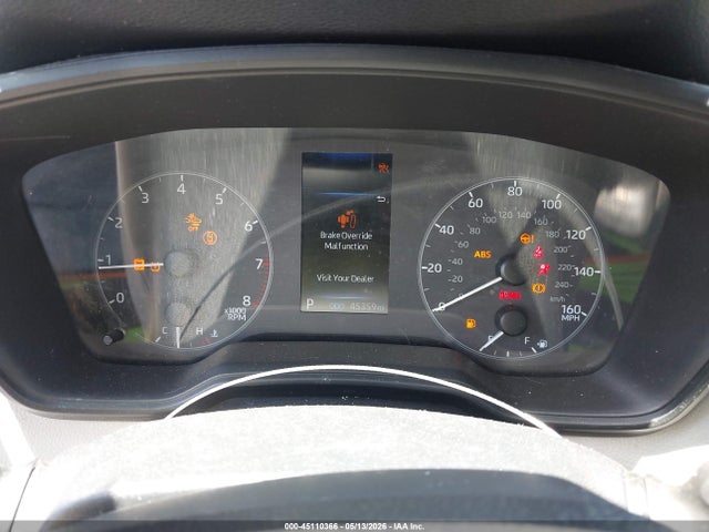 7MUAAABG6PV057527 Toyota Corolla Cross L