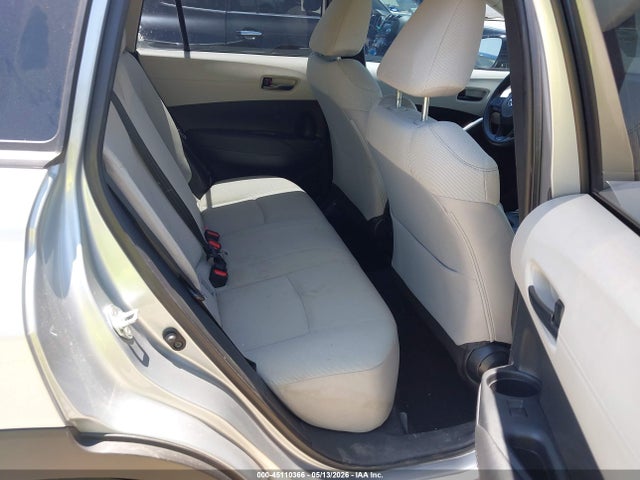 7MUAAABG6PV057527 Toyota Corolla Cross L