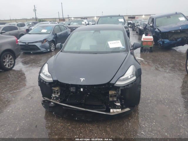 Продаж на аукціоні авто 2021 Tesla Model 3 Long Range, vin: 5YJ3E1EB2MF862514, номер лоту: 45110368