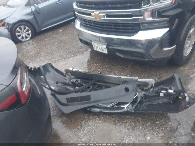 2021 Tesla Model 3 Long Range მანქანა იყიდება აუქციონზე, vin: 5YJ3E1EB2MF862514, აუქციონის ნომერი: 45110368