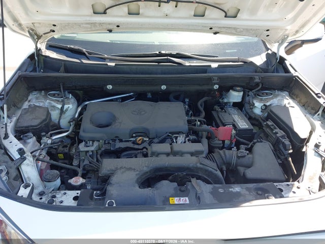 2T3W1RFV7KW002700 Toyota Rav4 Xle