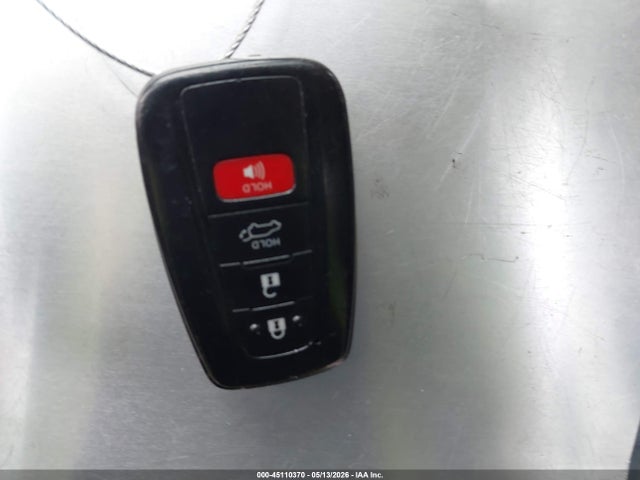 2T3W1RFV7KW002700 Toyota Rav4 Xle