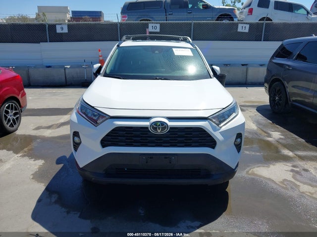 2T3W1RFV7KW002700 Toyota Rav4 Xle