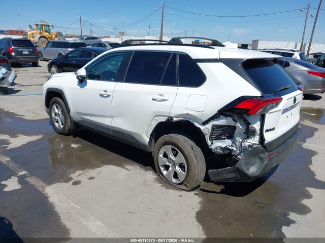2T3W1RFV7KW002700 Toyota Rav4 Xle