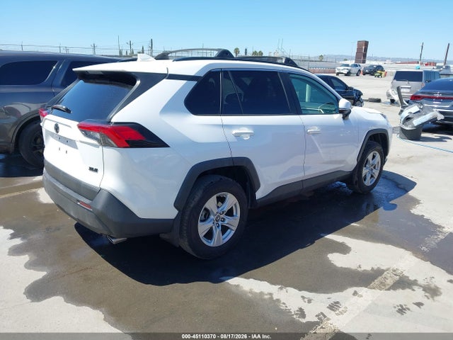 2T3W1RFV7KW002700 Toyota Rav4 Xle