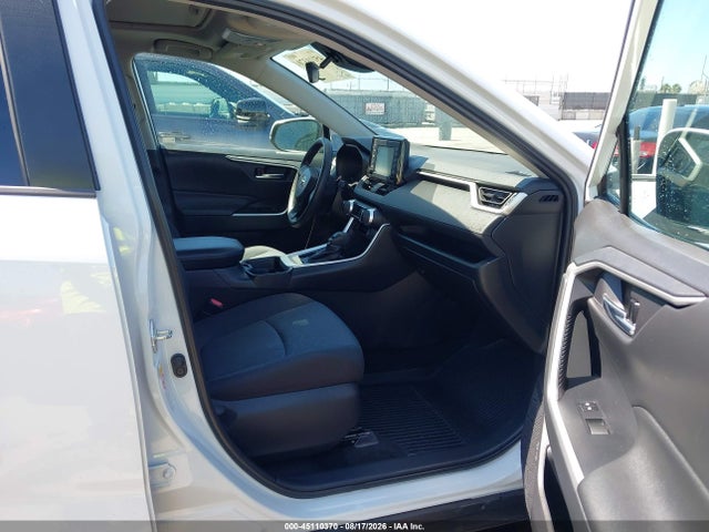2T3W1RFV7KW002700 Toyota Rav4 Xle