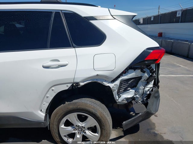 2T3W1RFV7KW002700 Toyota Rav4 Xle