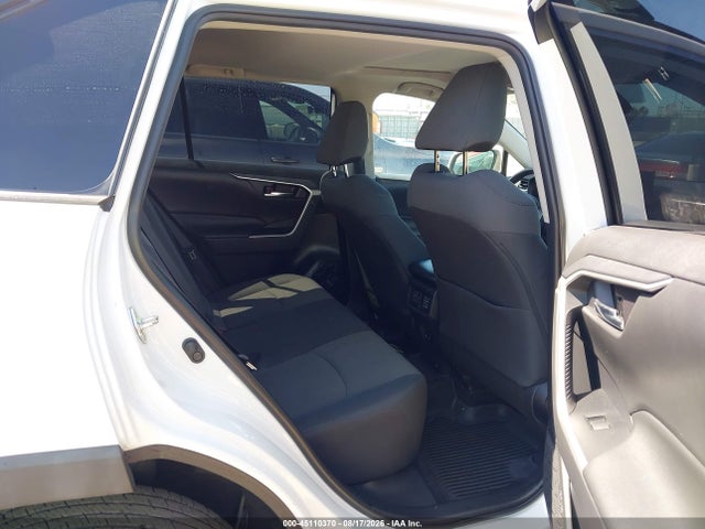 2T3W1RFV7KW002700 Toyota Rav4 Xle