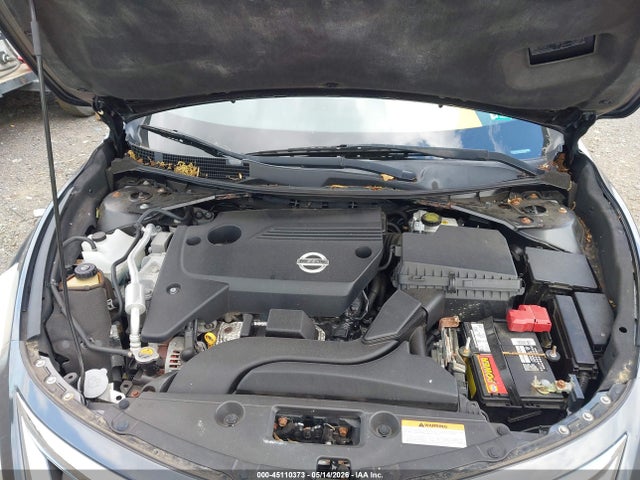 Aukcja sprzedaży 2013 Nissan Altima 2.5 Sl, vin: 1N4AL3AP4DC199900, numer aukcji: 45110373