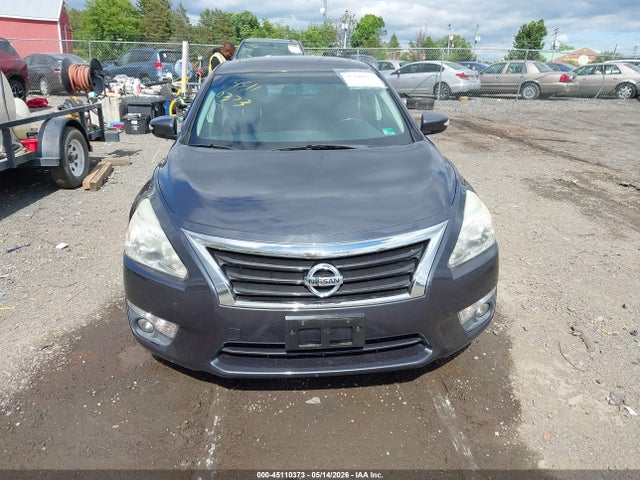 Aukcja sprzedaży 2013 Nissan Altima 2.5 Sl, vin: 1N4AL3AP4DC199900, numer aukcji: 45110373