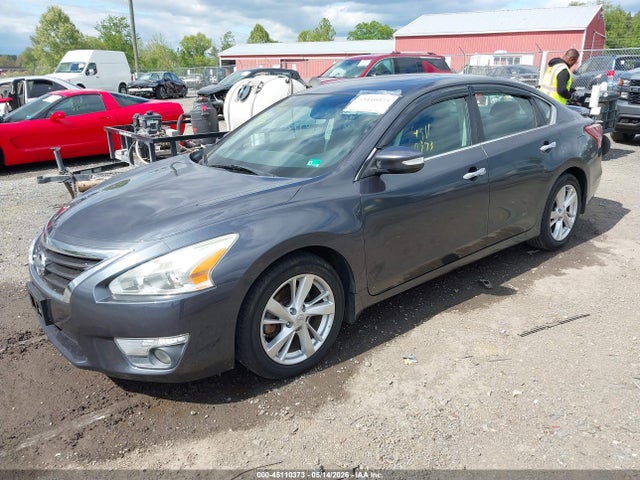 Aukcja sprzedaży 2013 Nissan Altima 2.5 Sl, vin: 1N4AL3AP4DC199900, numer aukcji: 45110373