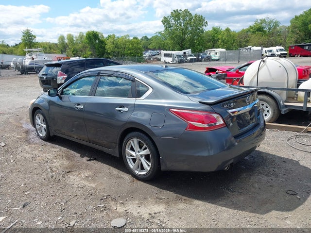 Aukcja sprzedaży 2013 Nissan Altima 2.5 Sl, vin: 1N4AL3AP4DC199900, numer aukcji: 45110373
