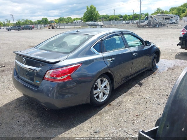 Aukcja sprzedaży 2013 Nissan Altima 2.5 Sl, vin: 1N4AL3AP4DC199900, numer aukcji: 45110373