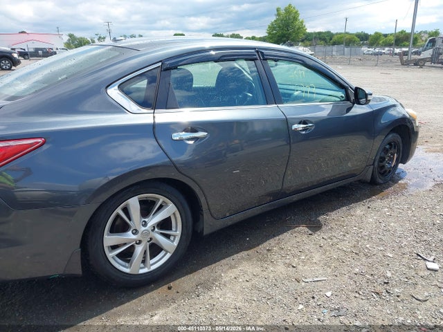 Aukcja sprzedaży 2013 Nissan Altima 2.5 Sl, vin: 1N4AL3AP4DC199900, numer aukcji: 45110373