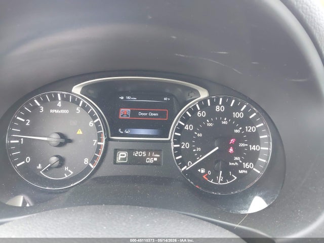 Aukcja sprzedaży 2013 Nissan Altima 2.5 Sl, vin: 1N4AL3AP4DC199900, numer aukcji: 45110373