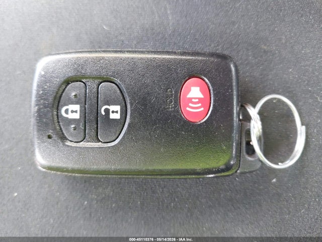 2012 Toyota Prius Two მანქანა იყიდება აუქციონზე, vin: JTDKN3DU2C1581797, აუქციონის ნომერი: 45110376