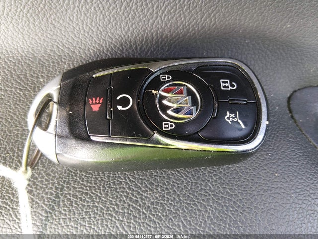 Aukcja sprzedaży 2022 Buick Encore Gx Fwd Select, vin: KL4MMDSL7NB049271, numer aukcji: 45110377