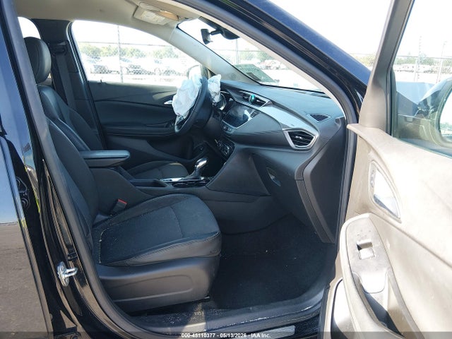 Aukcja sprzedaży 2022 Buick Encore Gx Fwd Select, vin: KL4MMDSL7NB049271, numer aukcji: 45110377