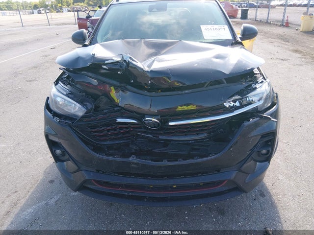 Aukcja sprzedaży 2022 Buick Encore Gx Fwd Select, vin: KL4MMDSL7NB049271, numer aukcji: 45110377