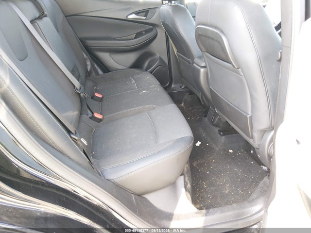 Aukcja sprzedaży 2022 Buick Encore Gx Fwd Select, vin: KL4MMDSL7NB049271, numer aukcji: 45110377