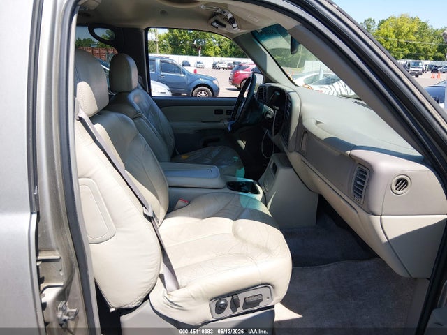 2000 Gmc Yukon Xl 1500 Slt მანქანა იყიდება აუქციონზე, vin: 1GKFK16T1YJ185553, აუქციონის ნომერი: 45110383