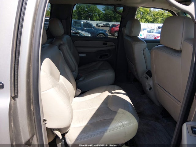 2000 Gmc Yukon Xl 1500 Slt მანქანა იყიდება აუქციონზე, vin: 1GKFK16T1YJ185553, აუქციონის ნომერი: 45110383