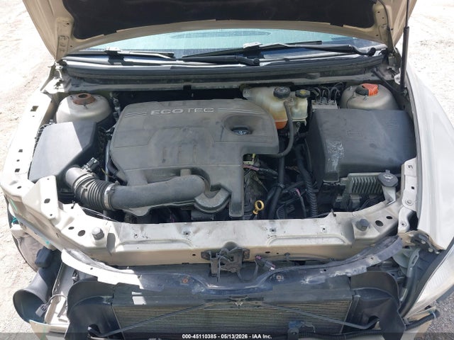 Aukcja sprzedaży 2010 Chevrolet Malibu Lt, vin: 1G1ZC5EB3AF155185, numer aukcji: 45110385