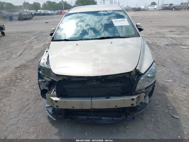 Aukcja sprzedaży 2010 Chevrolet Malibu Lt, vin: 1G1ZC5EB3AF155185, numer aukcji: 45110385