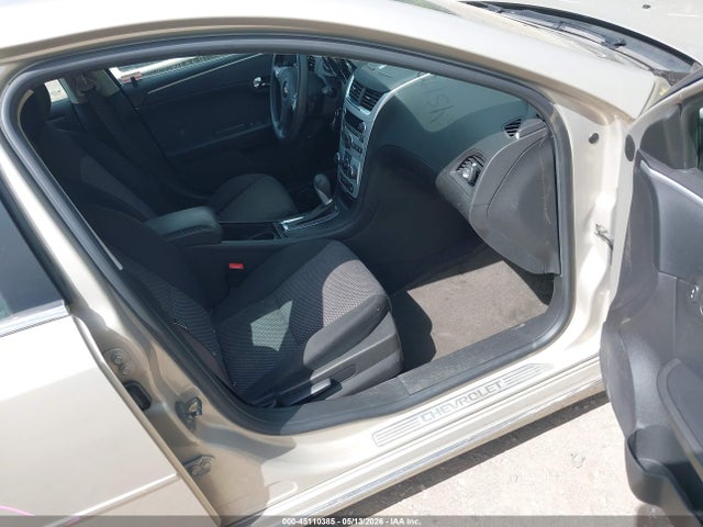 Aukcja sprzedaży 2010 Chevrolet Malibu Lt, vin: 1G1ZC5EB3AF155185, numer aukcji: 45110385
