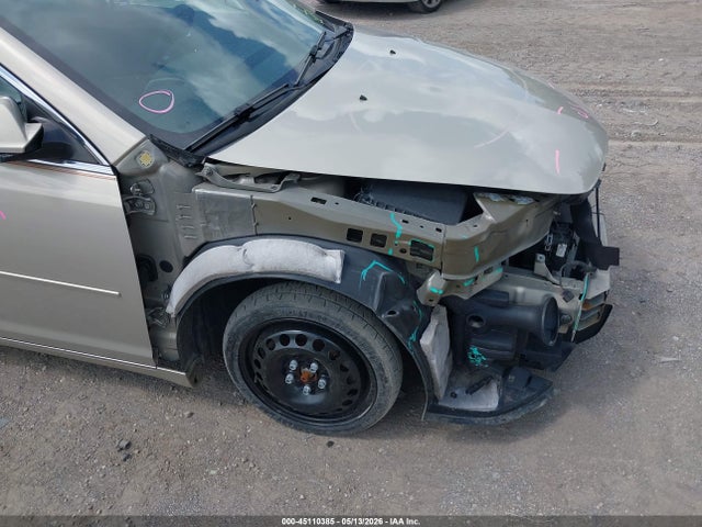 Aukcja sprzedaży 2010 Chevrolet Malibu Lt, vin: 1G1ZC5EB3AF155185, numer aukcji: 45110385