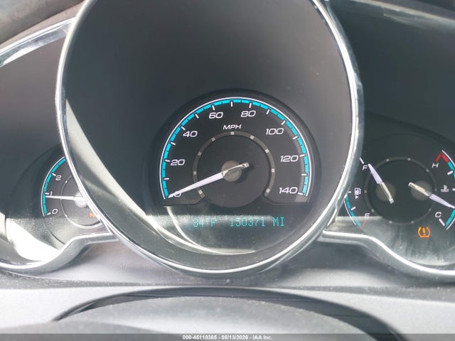 Aukcja sprzedaży 2010 Chevrolet Malibu Lt, vin: 1G1ZC5EB3AF155185, numer aukcji: 45110385
