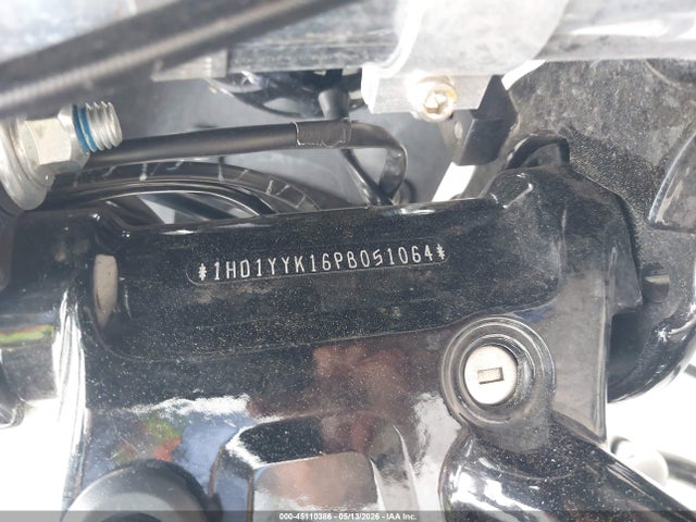 Harley-Davidson FXBBS 2023 1HD1YYK16PB051064 Image 10