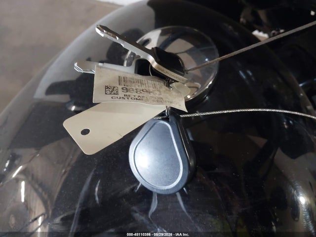 Harley-Davidson FXBBS 2023 1HD1YYK16PB051064 Image 11