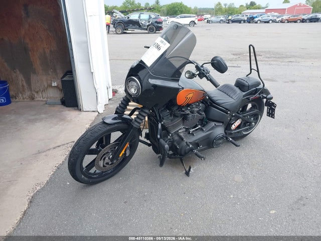 Harley-Davidson FXBBS 2023 1HD1YYK16PB051064 Image 2