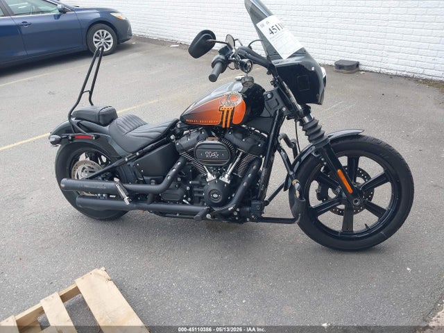 Harley-Davidson FXBBS 2023 1HD1YYK16PB051064 Image 12