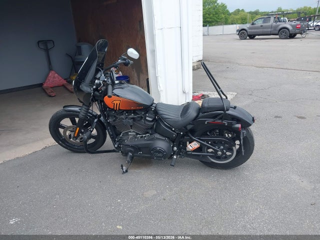 Harley-Davidson FXBBS 2023 1HD1YYK16PB051064 Image 13