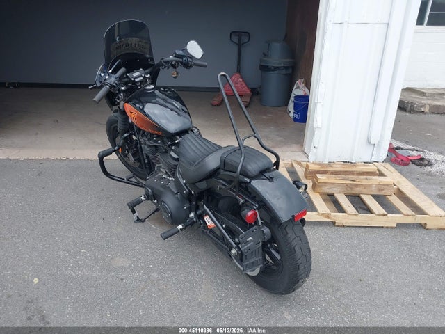 Harley-Davidson FXBBS 2023 1HD1YYK16PB051064 Image 3