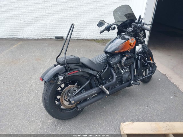 Harley-Davidson FXBBS 2023 1HD1YYK16PB051064 Image 4